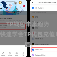 TP钱包未来趋势 快速学会TP钱包充值！